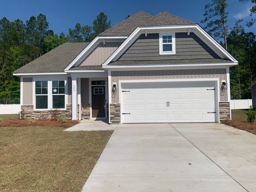 304 Palmetto Sand Loop, Conway, SC, 29527-3460 | Card Image
