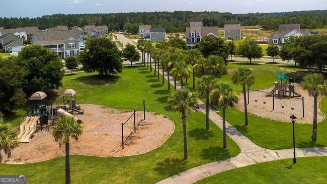 20 Cedar Creek Ln, House other with 5 bedrooms, 3 bathrooms and null parking in Port Wentworth GA | Image 36