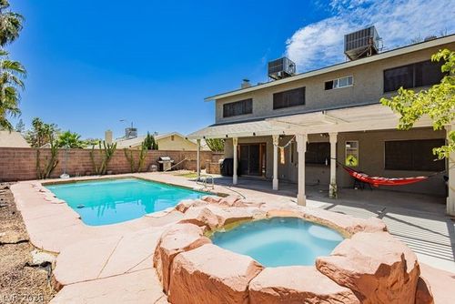 5436 El Roble Ct, Las Vegas, NV, 89120-1903 | Card Image