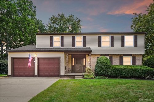 5604 Sandpiper Ln, Huber Heights, OH, 45424-4539 | Card Image