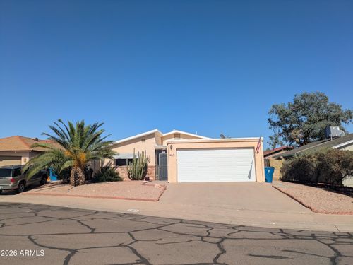 463 S Olmo Cir, Apache Junction, AZ, 85120-5101 | Card Image