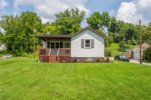 3 Gayman Ave, Marianna, PA, 15345-1177 | Card Image