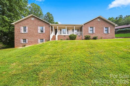 107 Timberline Dr, Morganton, NC, 28655-9043 | Card Image