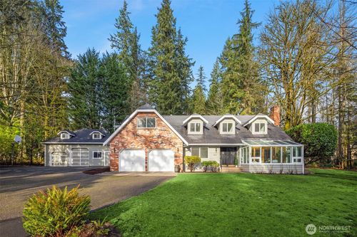 18604 Ne 189th Street, Woodinville, WA, 98077 | Card Image