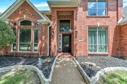 3608 Edgestone Dr, Plano, TX, 75093-7962 | Card Image