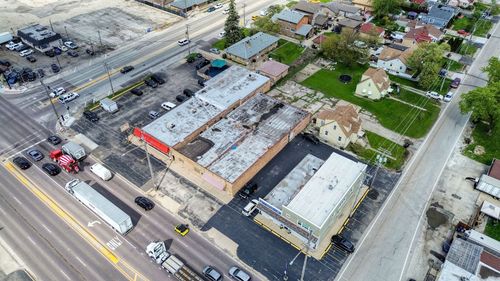 2345 N Mannheim Rd, Melrose Park, IL, 60164-1834 | Card Image