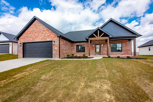 219 Michelle Dr, Beebe, AR, 72012-8025 | Card Image