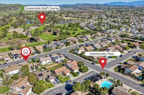 4413 Point Degada, Oceanside, CA, 92058-6934 | Card Image