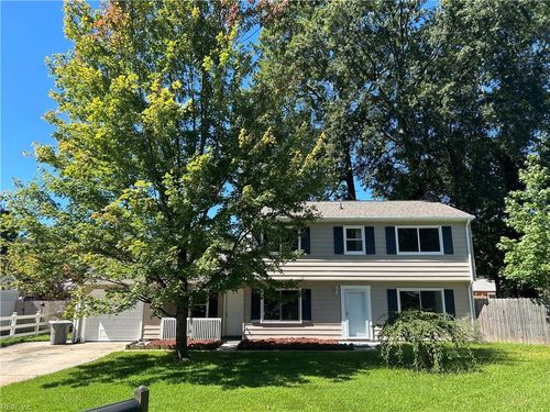 3 Coffman Cir, Hampton, VA, 23669-1841 | Card Image