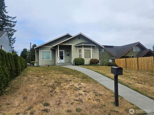 811 W 8th St, Port Angeles, WA, 98363-5719 | Card Image