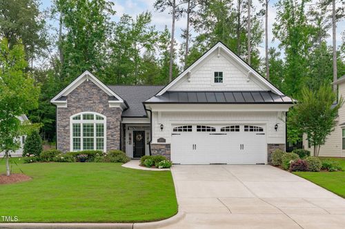 2511 Range Overlook Xing, Apex, NC, 27523-7170 | Card Image