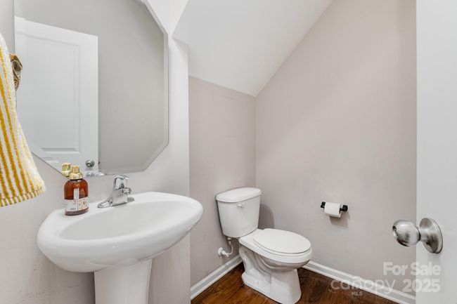 Half bath for guests. | Image 16