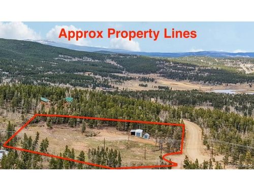 65 Dory Cir, Black Hawk, CO, 80422-8929 | Card Image