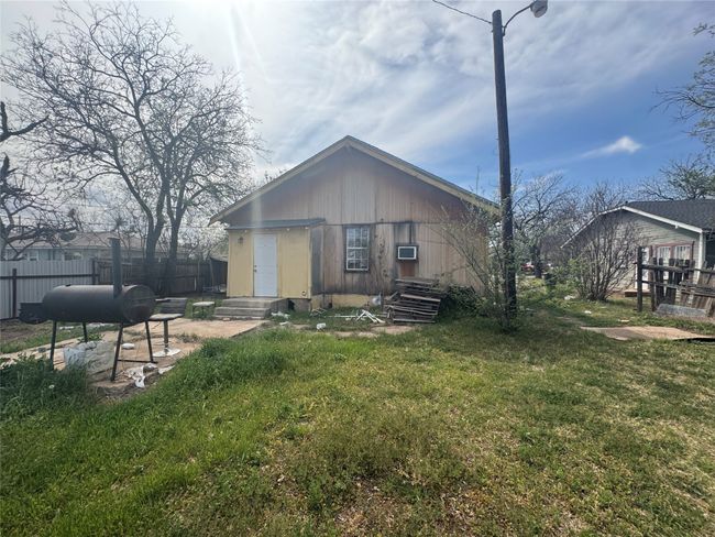 865 Palm St, House other with 3 bedrooms, 1 bathrooms and null parking in Abilene TX | Image 23