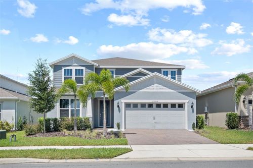 15203 Willow Ridge Dr, Montverde, FL, 34756-3535 | Card Image
