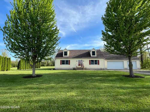 3112 County Road 10, Ada, OH, 45810-9513 | Card Image