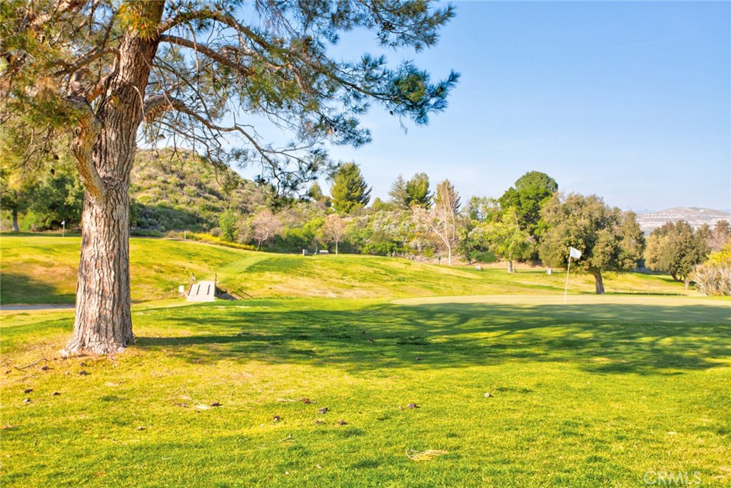 Residential in Newhall