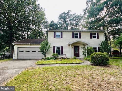 35 Johnston Circle, HANOVER, PA, 17331 | Card Image