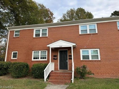 apt-b-1620 N English St, Greensboro, NC, 27405-5849 | Card Image