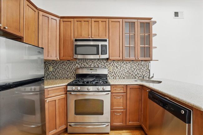 APT-4R - 123 Washington St, Condo with 1 bedrooms, 1 bathrooms and null parking in Hoboken NJ | Image 9