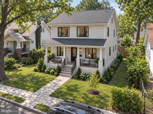 1007 Evarts St Ne, WASHINGTON, DC, 20018-1725 | Card Image