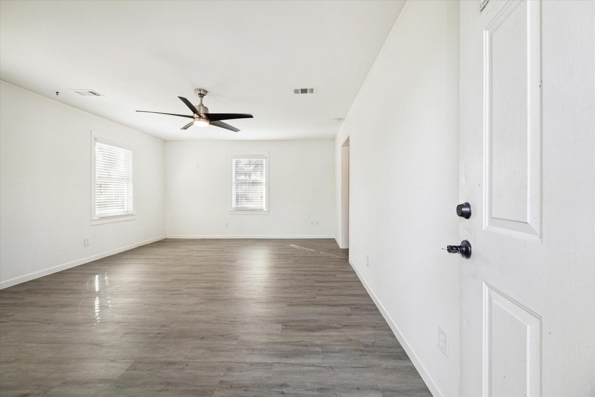 Residential Lease in Houston 5