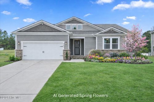 367 Fast Pitch Ln, Four Oaks, NC, 27524-6120 | Card Image