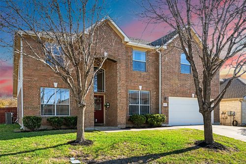 18300 Shallow Pool Drive, Pflugerville, TX, 78660 | Card Image