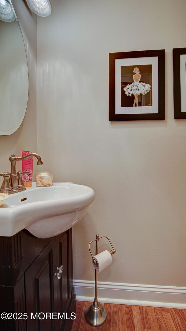 3 Feathertree Ct, House other with 4 bedrooms, 3 bathrooms and null parking in Howell NJ | Image 29