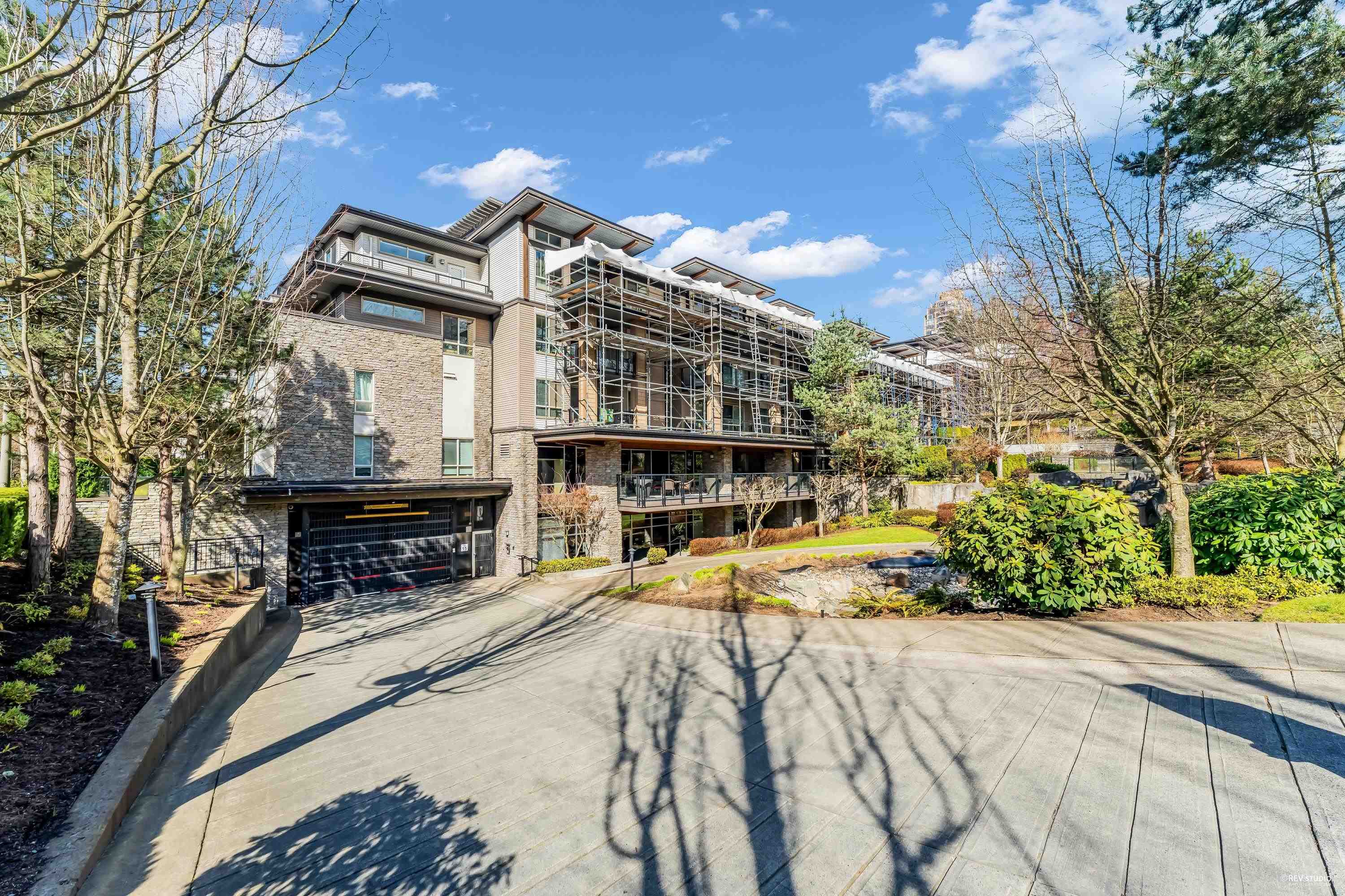 402 - 7488 Byrnepark Walk, Condo with 2 bedrooms, 2 bathrooms and 1 parking in Burnaby BC | Image 30