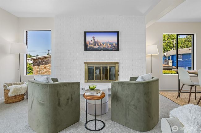 APT-302 - 2858 32 Nd Ave W, Condo with 2 bedrooms, 2 bathrooms and 1 parking in Seattle WA | Image 7