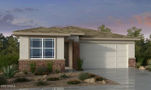 17132 W Briles Road, Surprise, AZ, 85387 | Card Image