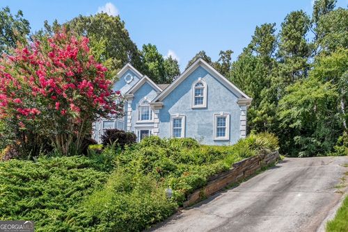 2771 Wyndcliff Way, Marietta, GA, 30066-3679 | Card Image