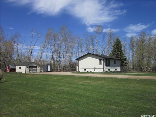 507-509 Parkdale St, Carrot River, SK, S0E0L0 | Card Image