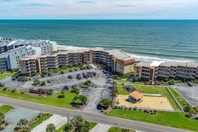 UNIT-3407C - 1866 New River Inlet Rd, Condo with 2 bedrooms, 2 bathrooms and null parking in N Topsail Beach NC | Image 48