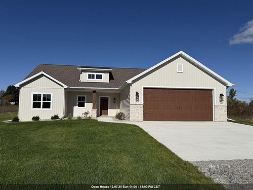 N1737 Red Cardinal Drive, Greenville, WI, 54942 | Card Image