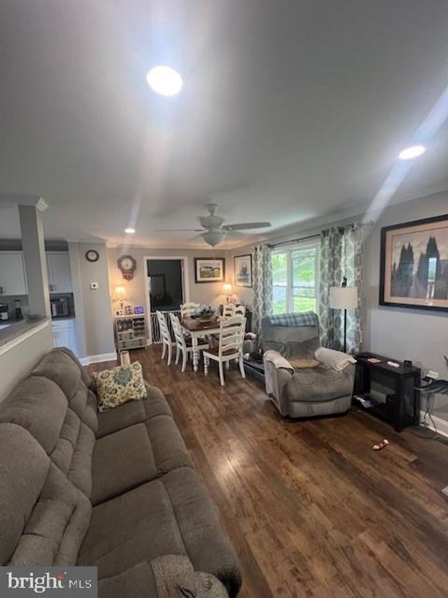20 Mace St, House other with 3 bedrooms, 3 bathrooms and null parking in Ridgeley WV | Image 22