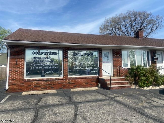125 Chambers Bridge Rd, Home with 0 bedrooms, 0 bathrooms and null parking in Brick NJ | Image 4