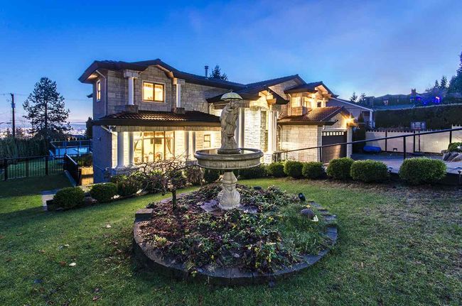1118 Crestline Road, House other with 7 bedrooms, 8 bathrooms and 6 parking in West Vancouver BC | Image 5