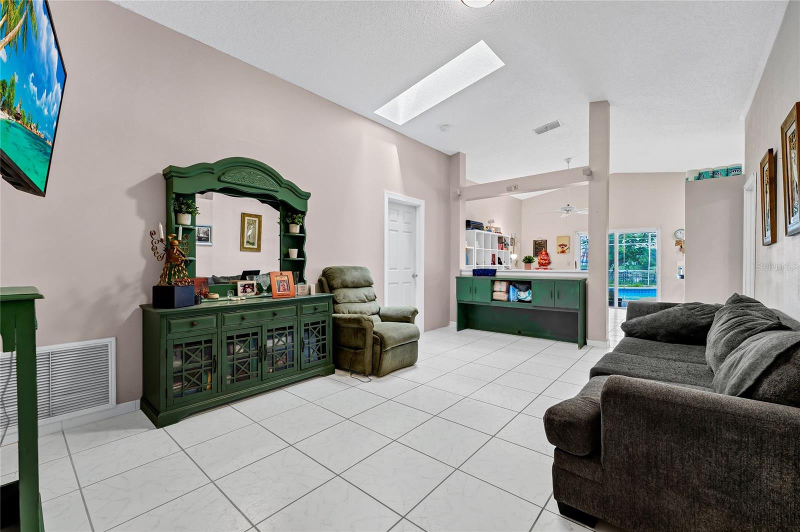 Residential Lease in ORLANDO 3