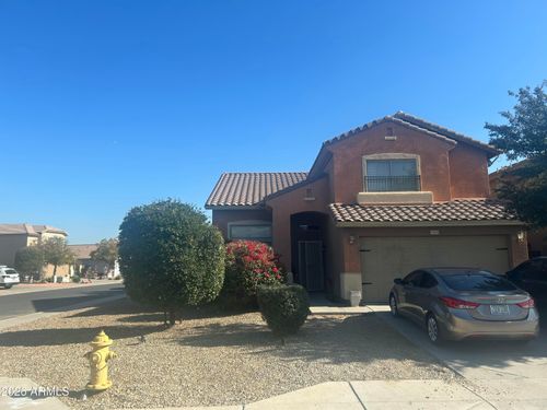 3345 S 98th Ln, Tolleson, AZ, 85353-8540 | Card Image