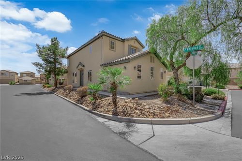 3628 Surfboard Ct, Las Vegas, NV, 89147-3761 | Card Image