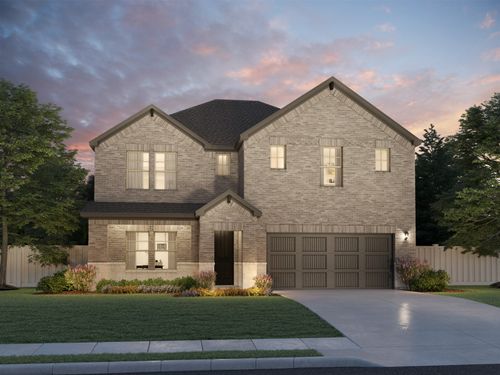 2452 Glacier Rdg, Corinth, TX, 76210-2507 | Card Image