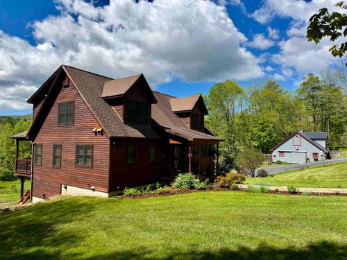 2573 Fayston Holw, Waitsfield, VT, 05673 | Card Image