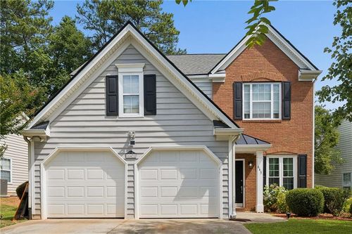 643 Ives Way Nw, Lilburn, GA, 30047-2794 | Card Image