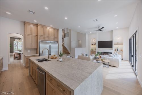 305 Prince Charming Ct, Las Vegas, NV, 89145-8001 | Card Image