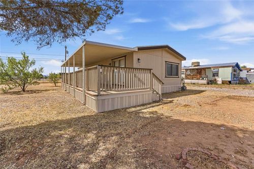 2710 E Butler Ave, Kingman, AZ, 86409-1933 | Card Image