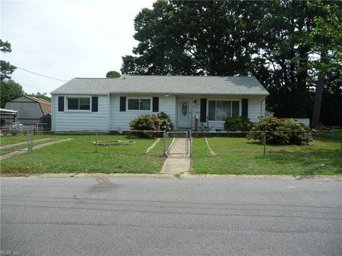 1712 Birchwood Road, Virginia Beach, VA, 23455 | Card Image