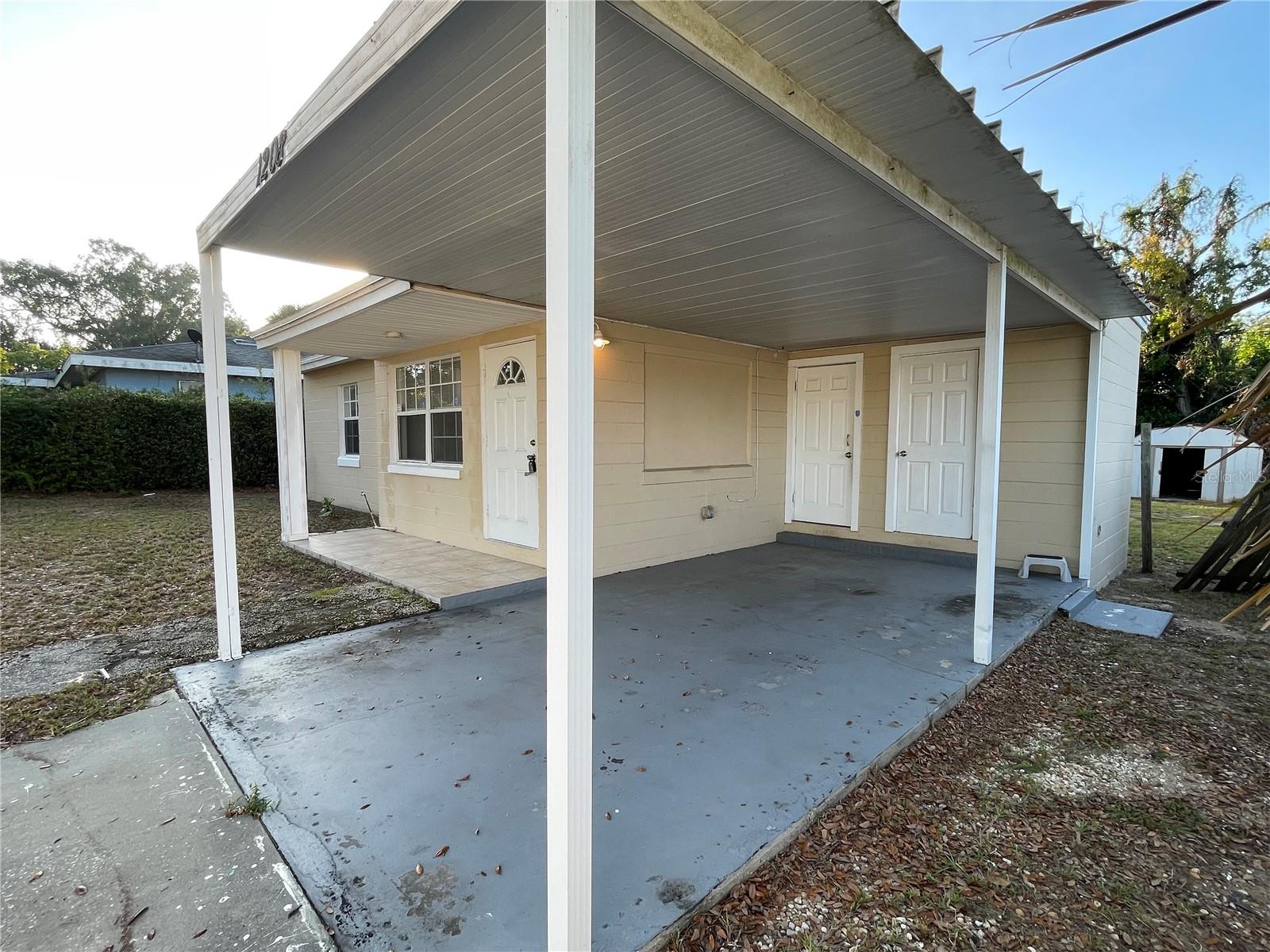 Residential Lease in LAKE WALES 4
