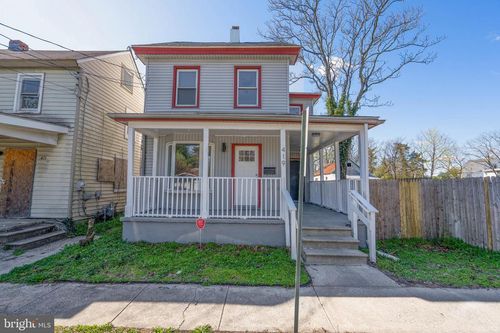 419 Smith Street, MILLVILLE, NJ, 08332 | Card Image